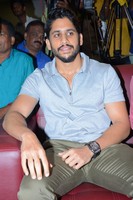 Naga Chaitanya and Akhil Launch NAG Birthday Stamp